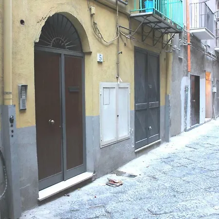 Holiday home Casa Delle Donne *