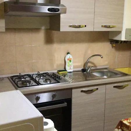 Holiday home Casa Delle Donne Naples