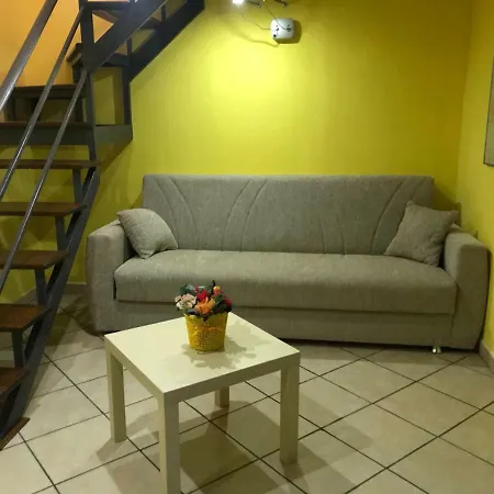 Casa Delle Donne