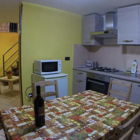 Holiday home Casa Delle Donne *
