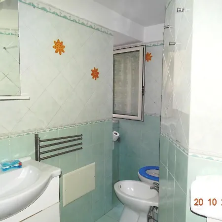 Holiday home Casa Delle Donne Naples
