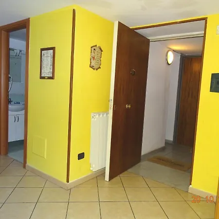 Holiday home Casa Delle Donne