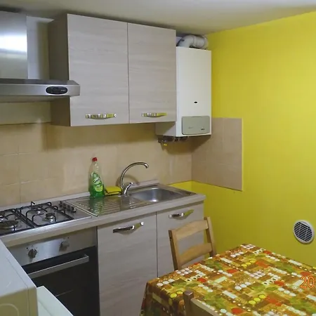 Casa Delle Donne Holiday home Naples